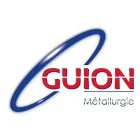 GUION METALLURGIE logo