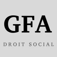 GRAVIER FRIBURGER AVOCATS logo