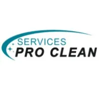 SERVICES PRO CLEAN logo