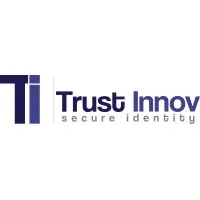 TRUST INNOV logo