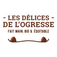 LES DELICES DE L OGRESSE logo