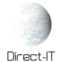DIRECT-IT logo