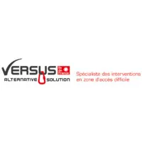 VERSUS ALTERNATIVE SOLUTION logo