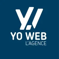 YO WEB logo