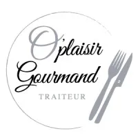 O PLAISIR GOURMAND logo