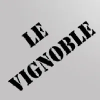 LE VIGNOBLE & CIE logo