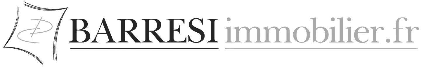 BARRESI IMMOBILIER logo