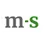 MAZET SOLUTIONS logo