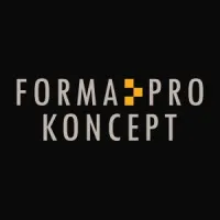 FORMA-PRO KONCEPT logo