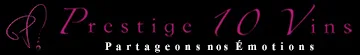 P10V logo