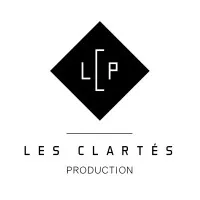 LES CLARTES PRODUCTION (LCP) logo