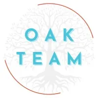 OAKTEAM logo