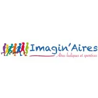 IMAGIN'AIRES logo