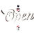 OPEN BARBE logo