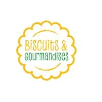 BISCUITS ET GOURMANDISES logo