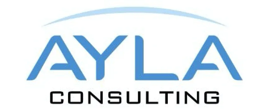 AYLA CONSULTING logo