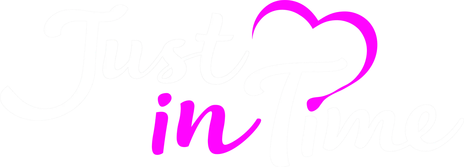 JUST'INTIME logo
