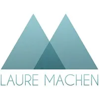 EURL LAURE MACHEN logo