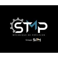 STMP logo