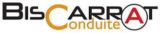 BISCARRAT CONDUITE logo