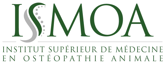 ISMOA (ISMOA) logo