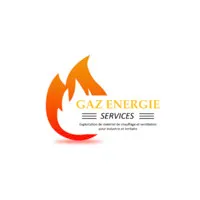 GAZ ENERGIE SERVICES logo