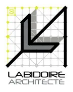 LABIDOIRE ARCHITECTE logo