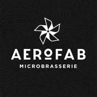 BRASSERIE AEROFAB logo