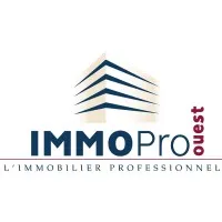 IMMO PRO OUEST logo