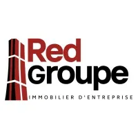 RED GROUPE logo