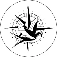 IN OUT SKIN logo