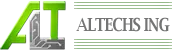 ALTECHS logo