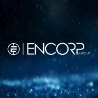 ENCORP logo