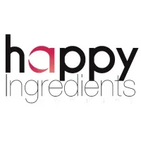 HAPPY INGREDIENTS COMPANY logo
