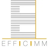EFFICIMM logo
