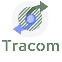TRACOM logo