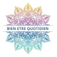 BIEN ETRE QUOTIDIEN logo