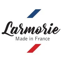 LARMORIE OFFICIEL logo