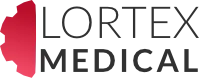 LORTEX MEDICAL logo