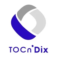 TOCNDIX logo