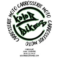 KOLOR BIKES logo