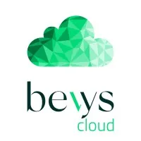 BE YS CLOUD FRANCE logo