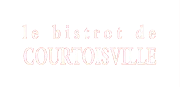 LE BISTROT DE COURTOISVILLE logo