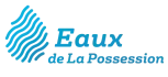 EAUX DE LA POSSESSION logo