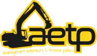 AETP logo