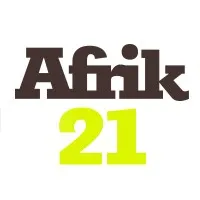 PUBLISHING 21 logo
