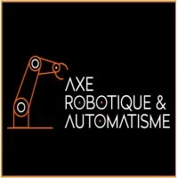 AXE ROBOTIQUE ET AUTOMATISME logo