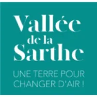 SPL DE DEVELOPPEMENT TOURISTIQUE DE LA VALLEE DE LA SARTHE logo