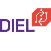 DETECTION INCENDIE ET ELECTRONIQUE (DIEL) logo