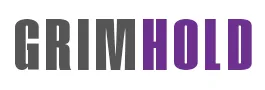 GRIM'HOLD logo